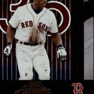 2002 Absolute Memorabilia 24 Rickey Henderson 2002 Absolute Memorabilia 24 Rickey Henderson