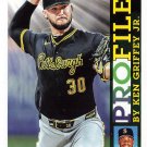 2026 Topps Profiles #TP14 Paul Skenes 2026 Topps Profiles #TP14 Paul Skenes