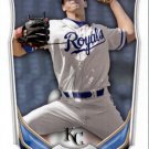2014 Bowman Draft DP24 Foster Griffin
