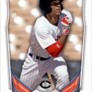 2014 Bowman Draft Top Prospects TP69 Byron Buxton 2014 Bowman Draft Top Prospects TP69 Byron Buxton