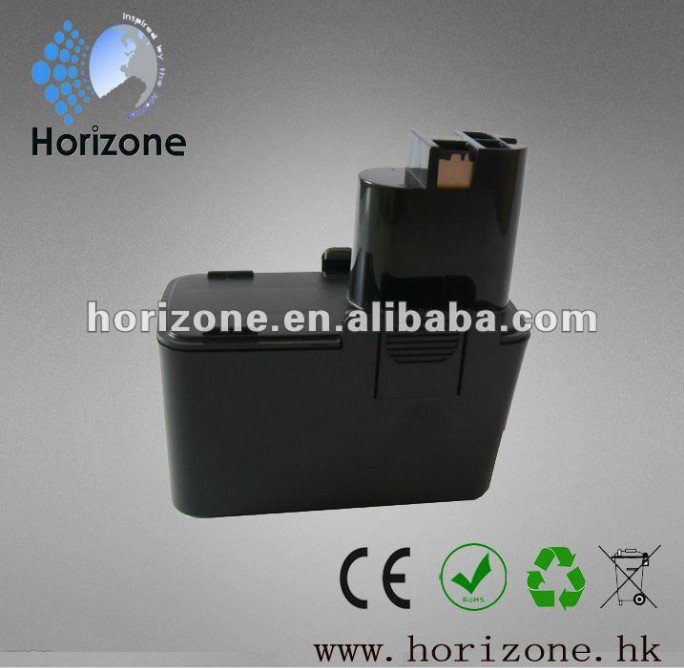 12v 3000mAh Replacement Power Tool Battery for Bosch BAT011,BH1214H,BH1214L,BH1214MH,H1214N