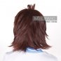 TIGER & BUNNY Kotetsu T.Kaburagi Short Anime Cosplay Party Hair Full Wig