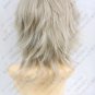 Inu x Boku SS Miketsukami Soushi Cosplay Costume grey Wig