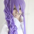 VOCALOID Kamui Gakupo Cosplay Long Ponytails Party Hair Wig