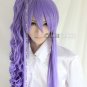 VOCALOID Kamui Gakupo Cosplay Long Ponytails Party Hair Wig