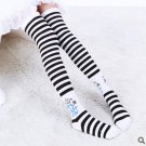 Hot Sell Pattern overknee socks