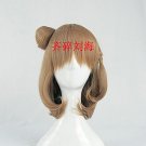 Fashion New AMNESIA HEROINE Short Hot Anime Cosplay Costume Party Hair Full Wig