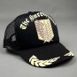 Anime Attack on Titan Investigation Corps Mikasa Ackerman Cosplay Baseball Cap