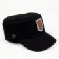 Anime Attack on Titan stationed corps Mikasa Ackerman Cosplay outdoor Cap