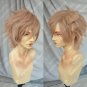 Brother war/BrothersConflict/asahi nai ventilator/cos adonis turn hair wigs