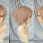Brother war/BrothersConflict/asahi nai ventilator/cos adonis turn hair wigs