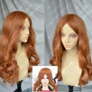 BrothersConflict AsahinaHikaru 60cm noble thickened volume cos wig