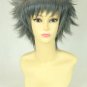 Brothers Conflict AsahinaSubaru short costume cosplay wig
