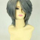Brothers Conflict AsahinaIori short costume cosplay wig