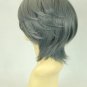 Brothers Conflict AsahinaIori short costume cosplay wig