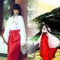 Hitman Reborn Kikyo black 100cm Cosplay wig+free shipping+Free Wig Cap