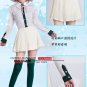 Super Danganronpa 2 Chiaki Nanami cosplay costume