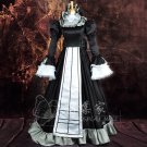 gosick Victorique De Blois Gothic Lolita cosplay dress