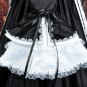 gosick Victorique De Blois Gothic Lolita cosplay dress
