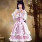 Oreimo Kuroneko Gokou Ruri anime cosplay Lolita costume dress