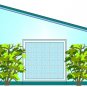 The Jupiter (Garage Plan)