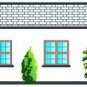 The Earth (Garage Plan)