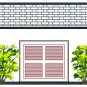 The Earth (Garage Plan)