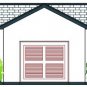 The Earth (Garage Plan)