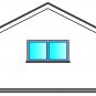 The Mercury (Garage Plan)