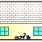 The Neptune (Garage Plan)