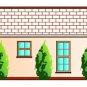The Geneva (2 Bed House)