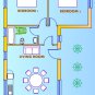 The Geneva (2 Bed House)