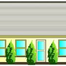 The Houston (2 Bed House)