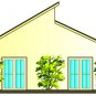 The Houston (2 Bed House)