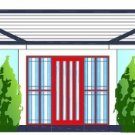The Jeddah (2 Bed House)