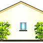 The Kansas (2 Bed House)