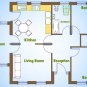 The Kansas (2 Bed House)