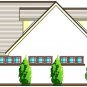 The Karachi (2 Bed House)