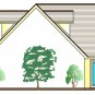 The Karachi (2 Bed House)