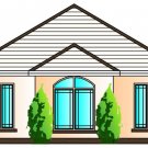The Liverpool (2 Bed House)