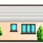 The Liverpool (2 Bed House)