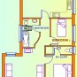 The Liverpool (2 Bed House)