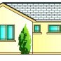The Wellington (2 Bed House)