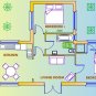 The Wellington (2 Bed House)