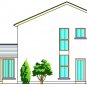 The Belfast (3 Bed House)