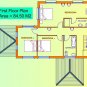 The Belfast (3 Bed House)