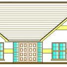 The Cardiff (3 Bed House)