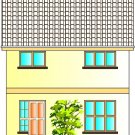 The Chicago (3 Bed House)