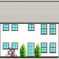 The Cleveland (3 Bed House)