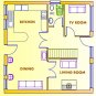 The Cleveland (3 Bed House)